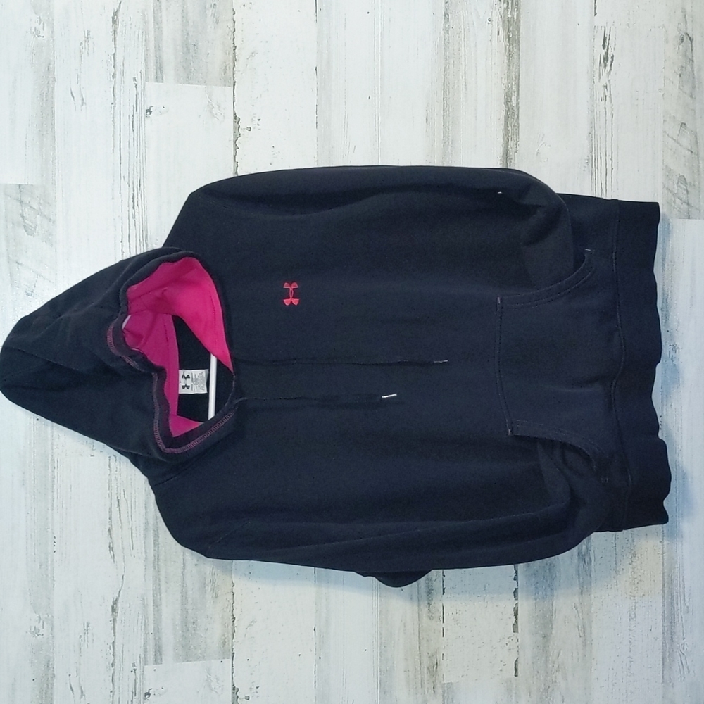 Under Armour hoodie